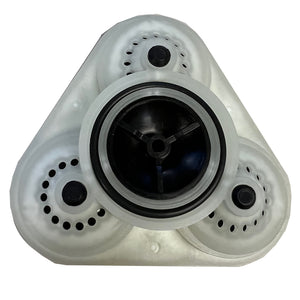 Flojet Viton Valve Kit Chamber Sub-Assembly [20407021] - BuoyMart.com  Accessories Flojet