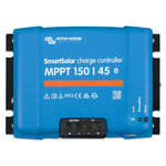 Victron SmartSolar MPPT 150/45 Solar Charge Controller [SCC115045212] - BuoyMart.com  Battery Chargers Victron Energy