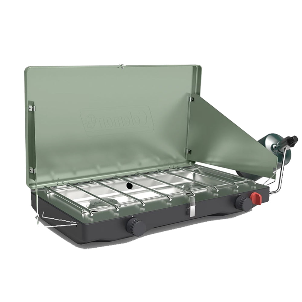 Coleman Cascade Classic Camping Stove [2157477] - BuoyMart.com  Camping Coleman