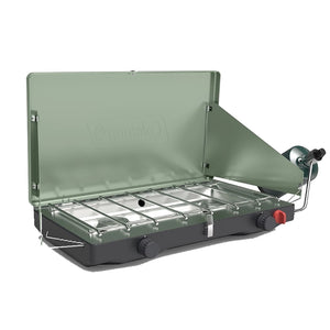 Coleman Cascade Classic Camping Stove [2157477] - BuoyMart.com  Camping Coleman