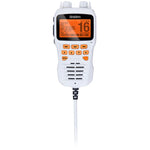 Uniden Remote Mic f/UM725 VHF Radios - White [UMRMIC] - BuoyMart.com  Accessories Uniden