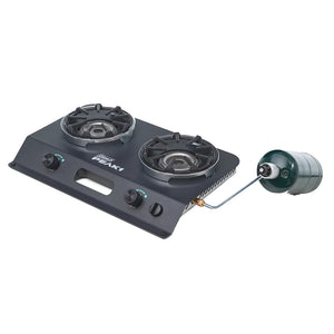 Coleman PEAK1 2-Burner Camping Stove [2157474] - BuoyMart.com  Grills Coleman
