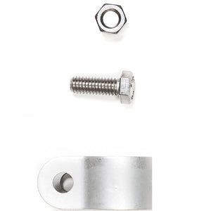 Fortress FX-7 - Clip Set [FX-7 CLIPSET] - BuoyMart.com  Anchoring Accessories Fortress Marine Anchors