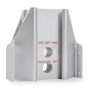 Fortress FX-11 - Crown [FX-11 CROWN] - BuoyMart.com  Anchoring Accessories Fortress Marine Anchors