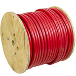 Pacer Red 6 AWG Battery Cable - 250 [WUL6RD-250] - BuoyMart.com  Wire Pacer Group