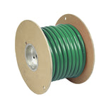 Pacer Green 4 AWG Battery Cable - 50 [WUL4GN-50] - BuoyMart.com  Wire Pacer Group