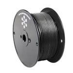 Pacer Black 18 AWG Primary Wire - 250 [WUL18BK-250] - BuoyMart.com  Wire Pacer Group