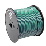 Pacer Green 18 AWG Primary Wire - 500 [WUL18GN-500] - BuoyMart.com  Wire Pacer Group