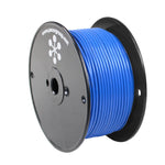Pacer Blue 16 AWG Primary Wire - 250 [WUL16BL-250] - BuoyMart.com  Wire Pacer Group