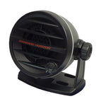 Standard Horizon 10W Amplified External Speaker - Black [MLS-410PA-B] - BuoyMart.com  Accessories Standard Horizon