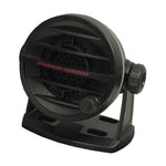 Standard Horizon Intercom Speaker f/VLH-3000A Loud Hailer - Black [MLS-410LH-B] - BuoyMart.com  Accessories Standard Horizon