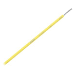 Pacer Yellow 14 AWG Primary Wire - 25 [WUL14YL-25] - BuoyMart.com  Wire Pacer Group