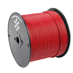 Pacer Red 14 AWG Primary Wire - 500 [WUL14RD-500] - BuoyMart.com  Wire Pacer Group