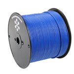 Pacer Blue 14 AWG Primary Wire - 500 [WUL14BL-500] - BuoyMart.com  Wire Pacer Group