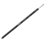 Pacer Black 12 AWG Primary Wire - 25 [WUL12BK-25] - BuoyMart.com  Wire Pacer Group
