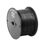 Pacer Black 12 AWG Primary Wire - 100 [WUL12BK-100] - BuoyMart.com  Wire Pacer Group