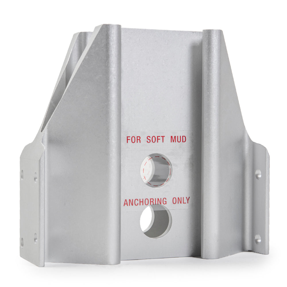 Fortress Guardian G-11 - Crown [G-11 CROWN] - BuoyMart.com  Anchoring Accessories Fortress Marine Anchors