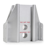 Fortress Guardian G-23 - Crown [G-23 CROWN] - BuoyMart.com  Anchoring Accessories Fortress Marine Anchors