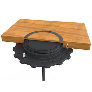 Scanstrut ROKK 10W Waterproof Wireless Charger - Hidden [SC-CW-01F] - BuoyMart.com  Accessories Scanstrut
