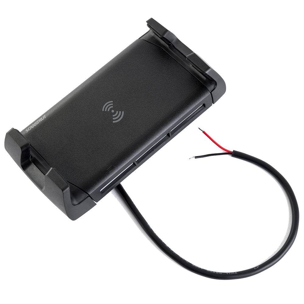 Scanstrut ROKK 10W Wireless Active Charging Cradle f/Phone [SC-CW-04F] - BuoyMart.com  Accessories Scanstrut