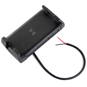 Scanstrut ROKK 10W Wireless Active Charging Cradle f/Phone [SC-CW-04F] - BuoyMart.com  Accessories Scanstrut