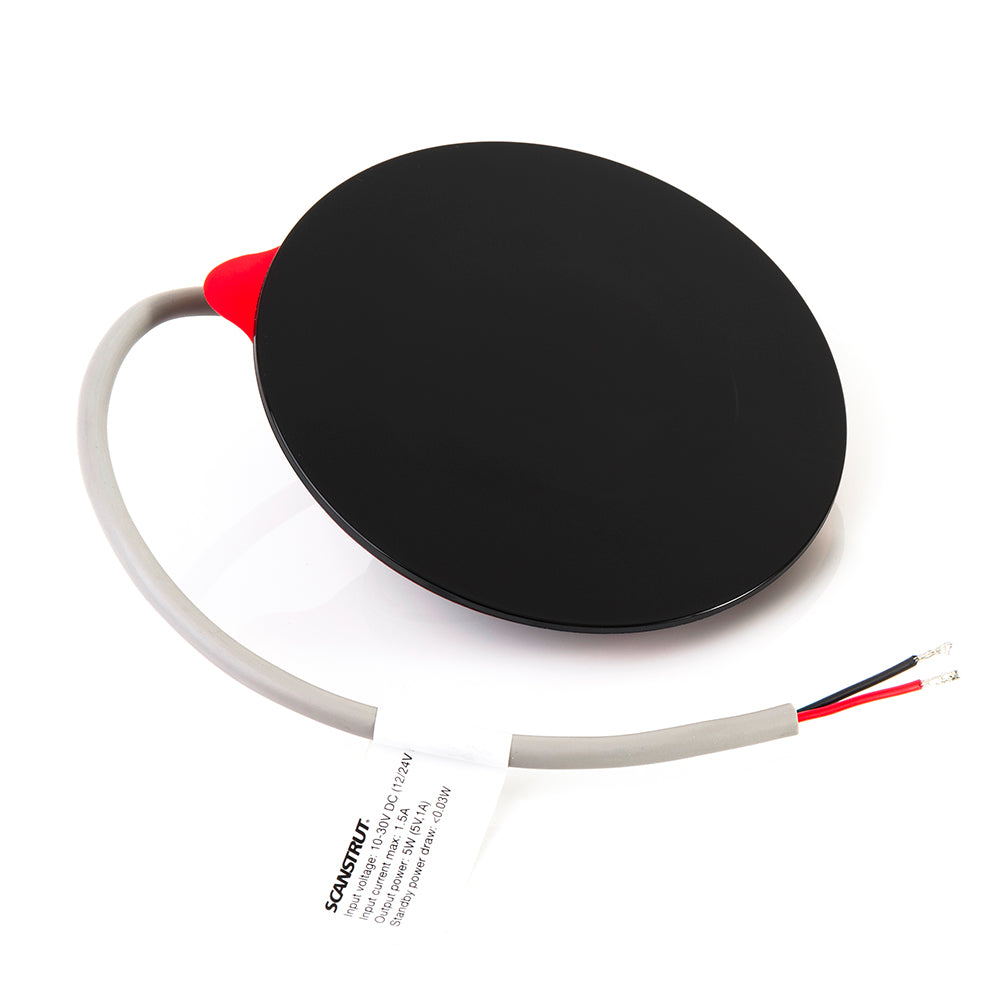 Scanstrut ROKK 10W Sub Wireless Integrated Charging Pad [SC-CW-07F] - BuoyMart.com  Accessories Scanstrut