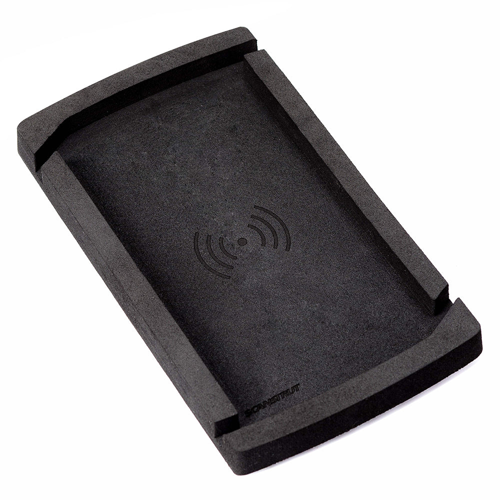 Scanstrut ROKK 10W Catch Waterproof Wireless Phone Charging Mat [SC-CW-08F] - BuoyMart.com  Accessories Scanstrut