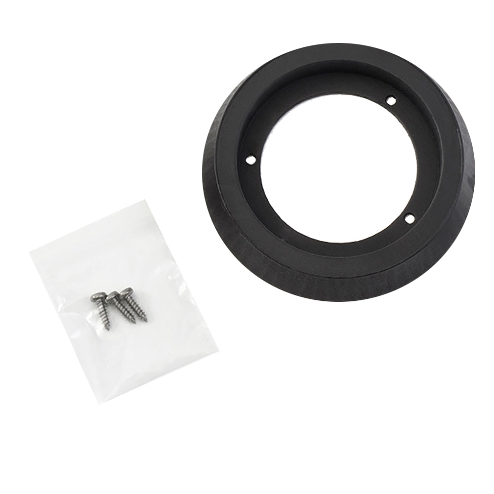 Scanstrut ROKK Bezel f/Surface Mount Charger [SC-CW-BZ] - BuoyMart.com  Accessories Scanstrut