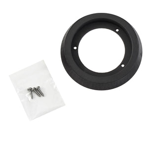 Scanstrut ROKK Bezel f/Surface Mount Charger [SC-CW-BZ] - BuoyMart.com  Accessories Scanstrut