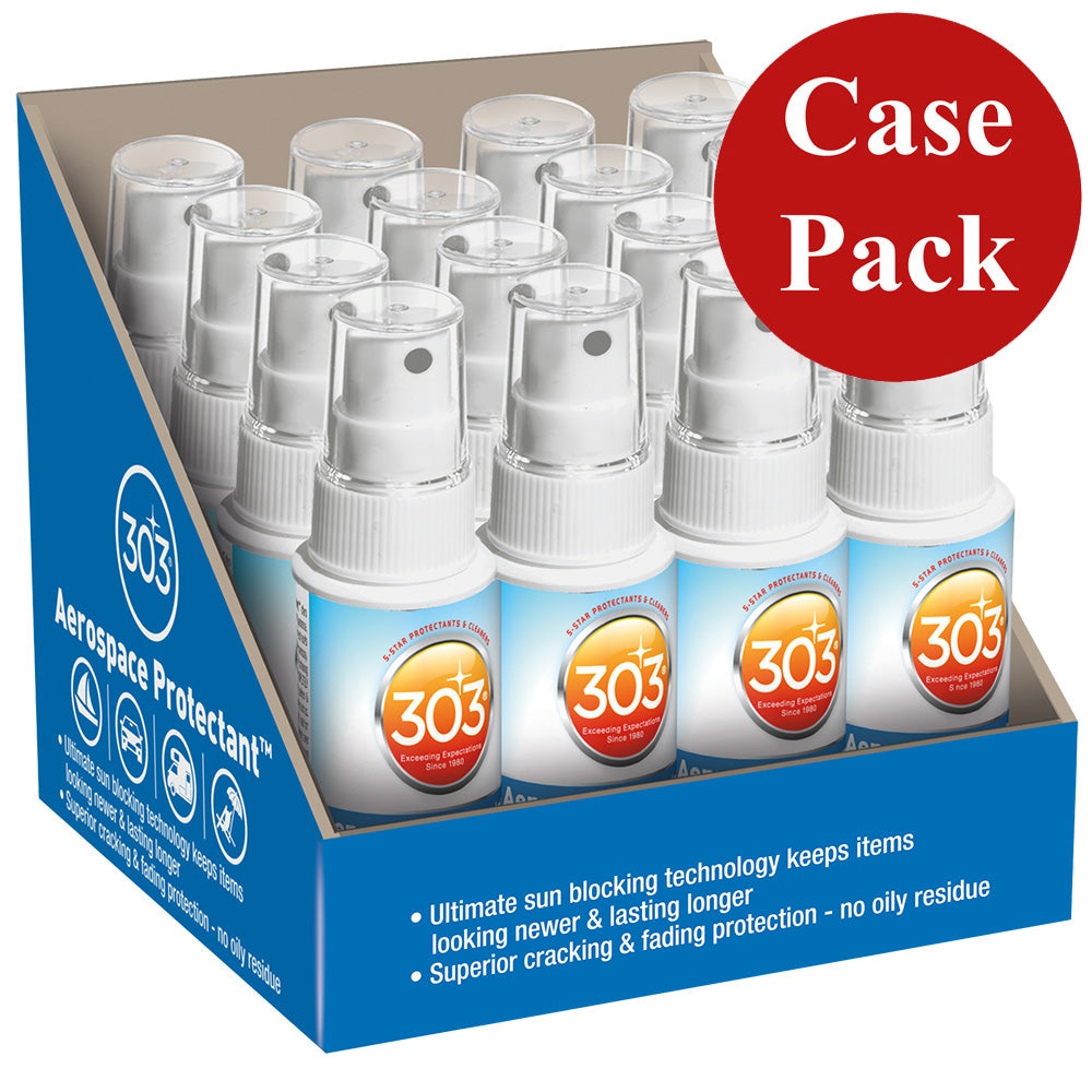 303 Aerospace Protectant - 2oz *Case of 16* [30302CASE] - BuoyMart.com  Cleaning 303