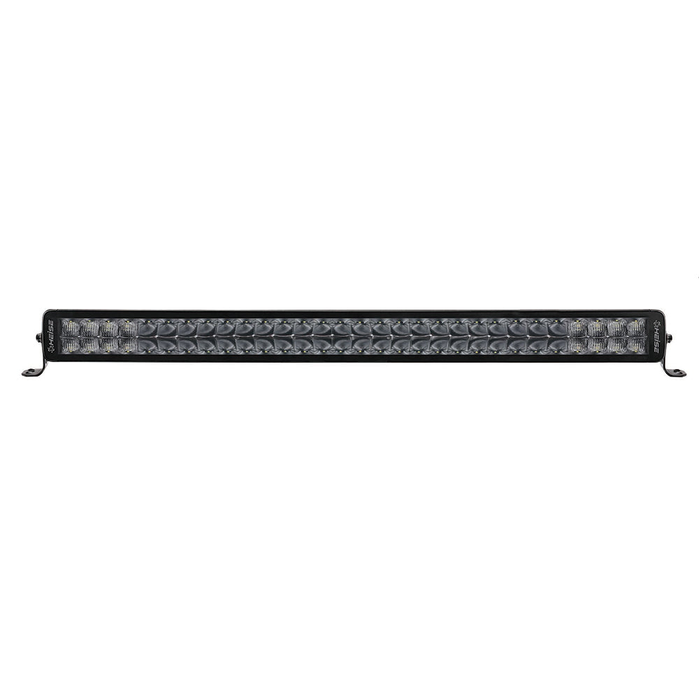 HEISE 32" Blackout Dual Row - 60 LED - Lightbar [HE-BD32] - BuoyMart.com  Lighting HEISE LED Lighting Systems