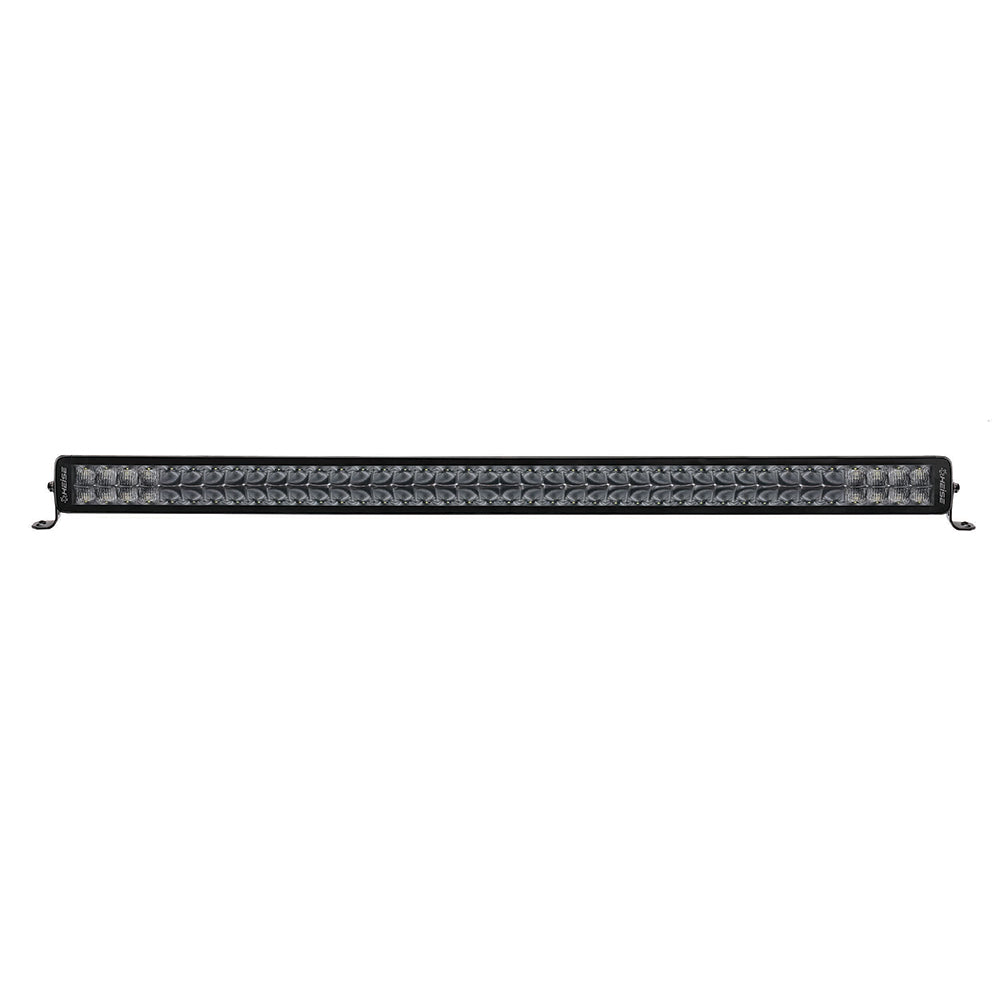 HEISE 42" Blackout Dual Row - 80 LED - Lightbar [HE-BD42] - BuoyMart.com  Lighting HEISE LED Lighting Systems