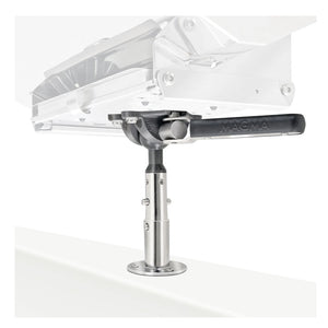 Magma Single Locking Surface Socket w/LeveLock Mount [T10-322] - BuoyMart.com  Deck / Galley Magma
