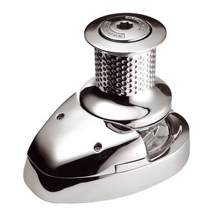 Lewmar Gypsy Drum Deck Unit - V4/V5 [66810025] - BuoyMart.com  Windlass Accessories Lewmar
