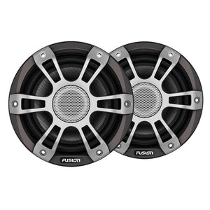 Fusion Signature Series 3i 6.5" Sports Speakers - Grey [010-02771-21] Fusion