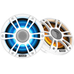 Fusion Signature Series 3i 8.8" CRGBW Sports Speakers - White [010-02773-10] Fusion