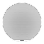 Fusion Signature Series 3i 10" Classic Subwoofer - White [010-02774-00] Fusion