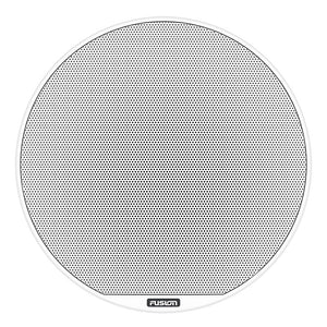 Fusion Signature Series 3i 10" Classic Subwoofer - White [010-02774-00] Fusion