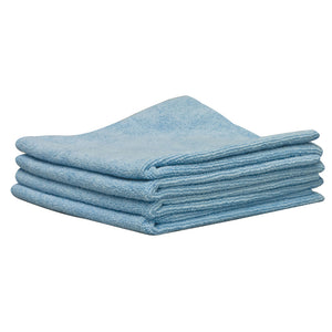 Presta Edgeless Microfiber Cloths - 5 Pack [800137CS] - BuoyMart.com  Cleaning Presta
