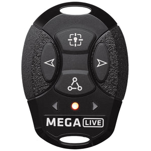 Humminbird MEGA Live TargetLock Remote [411840-1] - BuoyMart.com  Accessories Humminbird