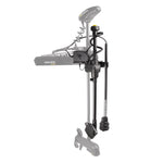 Humminbird MEGA Live TargetLock  MEGA 360 Dual Mount f/Ultrex [740211-1] - BuoyMart.com  Accessories Humminbird
