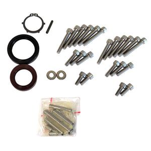 Lewmar Pro Series Seals, Dowels  Screws Kit [66000104] - BuoyMart.com  Windlass Accessories Lewmar