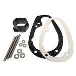 Lewmar V700 Fastening Kit 1 (Metric) [66000605] - BuoyMart.com  Windlass Accessories Lewmar
