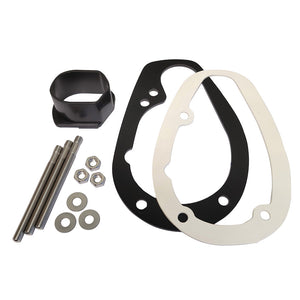 Lewmar V700 Fastening Kit 1 (Metric) [66000605] - BuoyMart.com  Windlass Accessories Lewmar