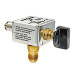 Magma LPG (Propane) Low Pressure Valve f/9" x 12" Grills [A10-219] - BuoyMart.com  Deck / Galley Magma