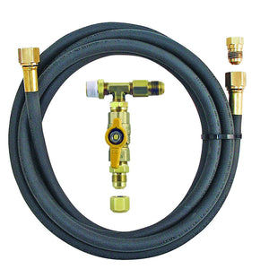 Magma LPG (Propane) Low Pressure Hose Conversion Kit [A10-225] - BuoyMart.com  Deck / Galley Magma