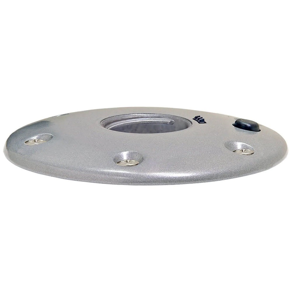 Magma Pedestal Base f/Pedestal Mount [10-187] - BuoyMart.com  Deck / Galley Magma
