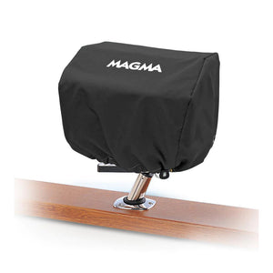 Magma Rectangular Grill Cover - 9" x 12" - Jet Black [A10-890JB] - BuoyMart.com  Deck / Galley Magma