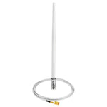Digital Antenna 4 VHF/AIS White Antenna w/15 Cable [594-MW] - BuoyMart.com  Antennas Digital Antenna