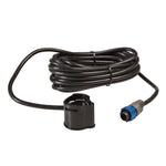 Navico Shoot Thru-Hull Pod w/Remote Temp - 9-Pin [000-14887-001] Navico